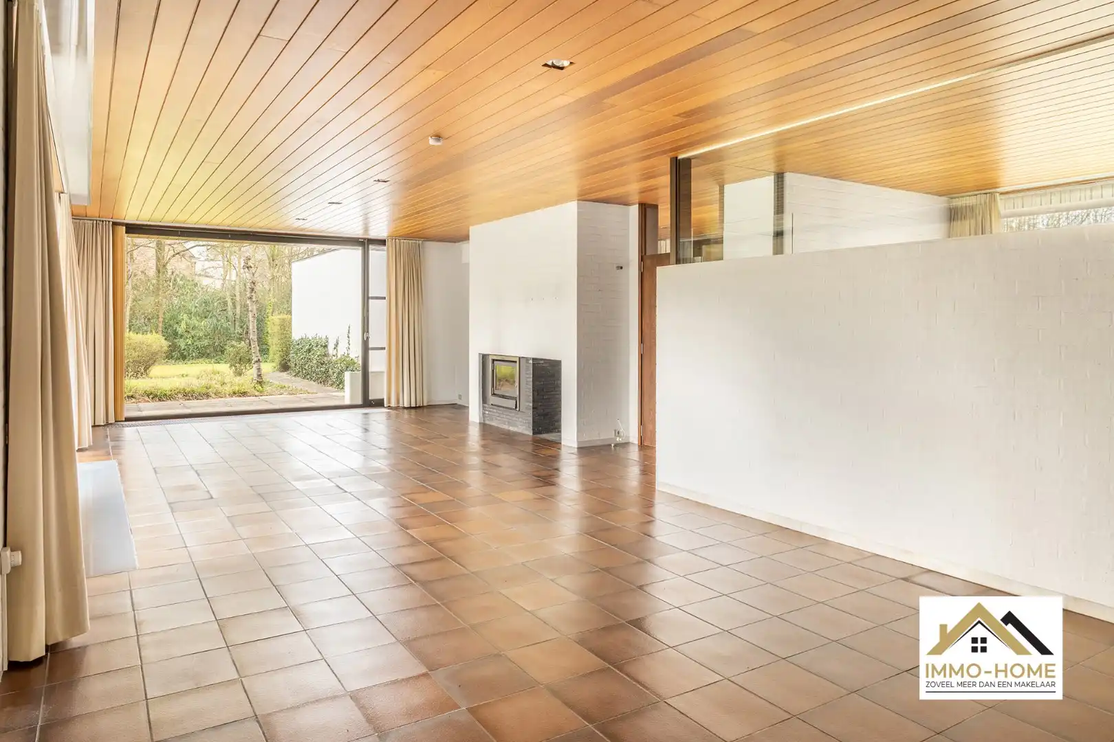 Riante villa in een rustige omgeving te Merelbeke!  foto 6