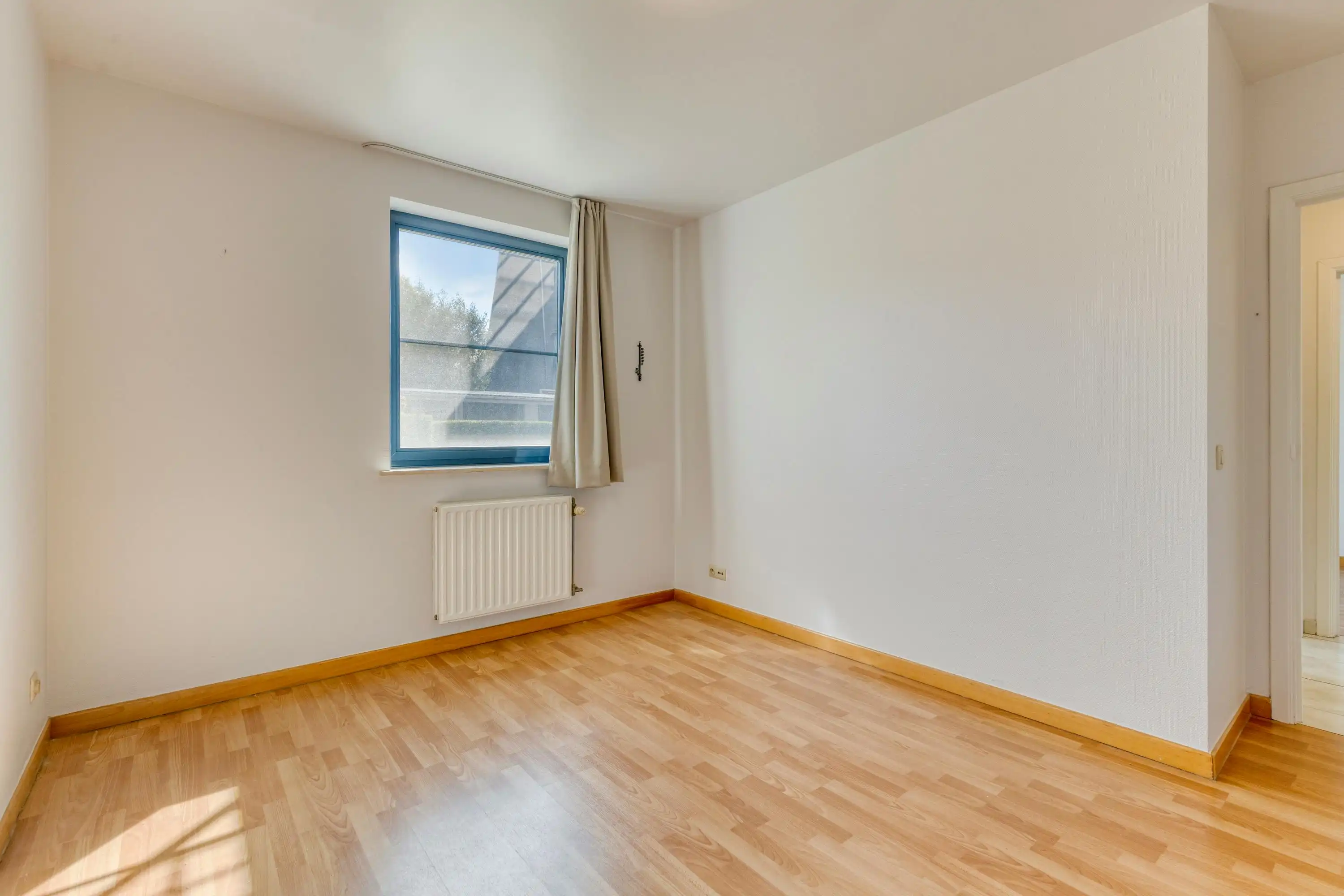 Appartement met 2-3 slaapkamers in centrum Oostkamp foto 5