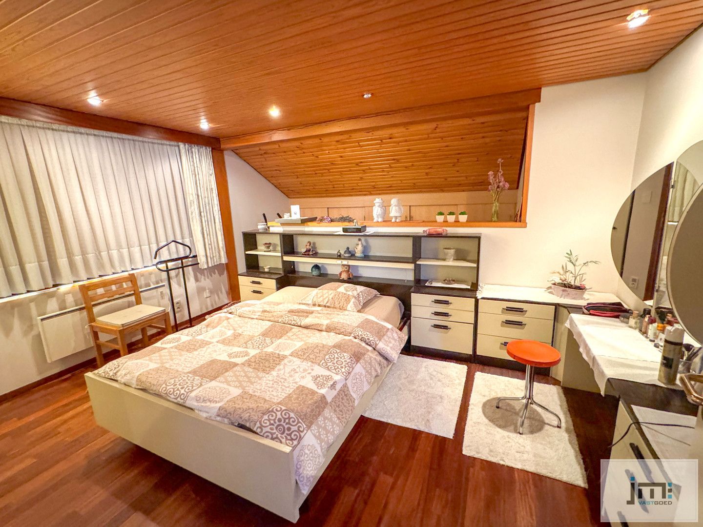 Rustig gelegen villa foto 10