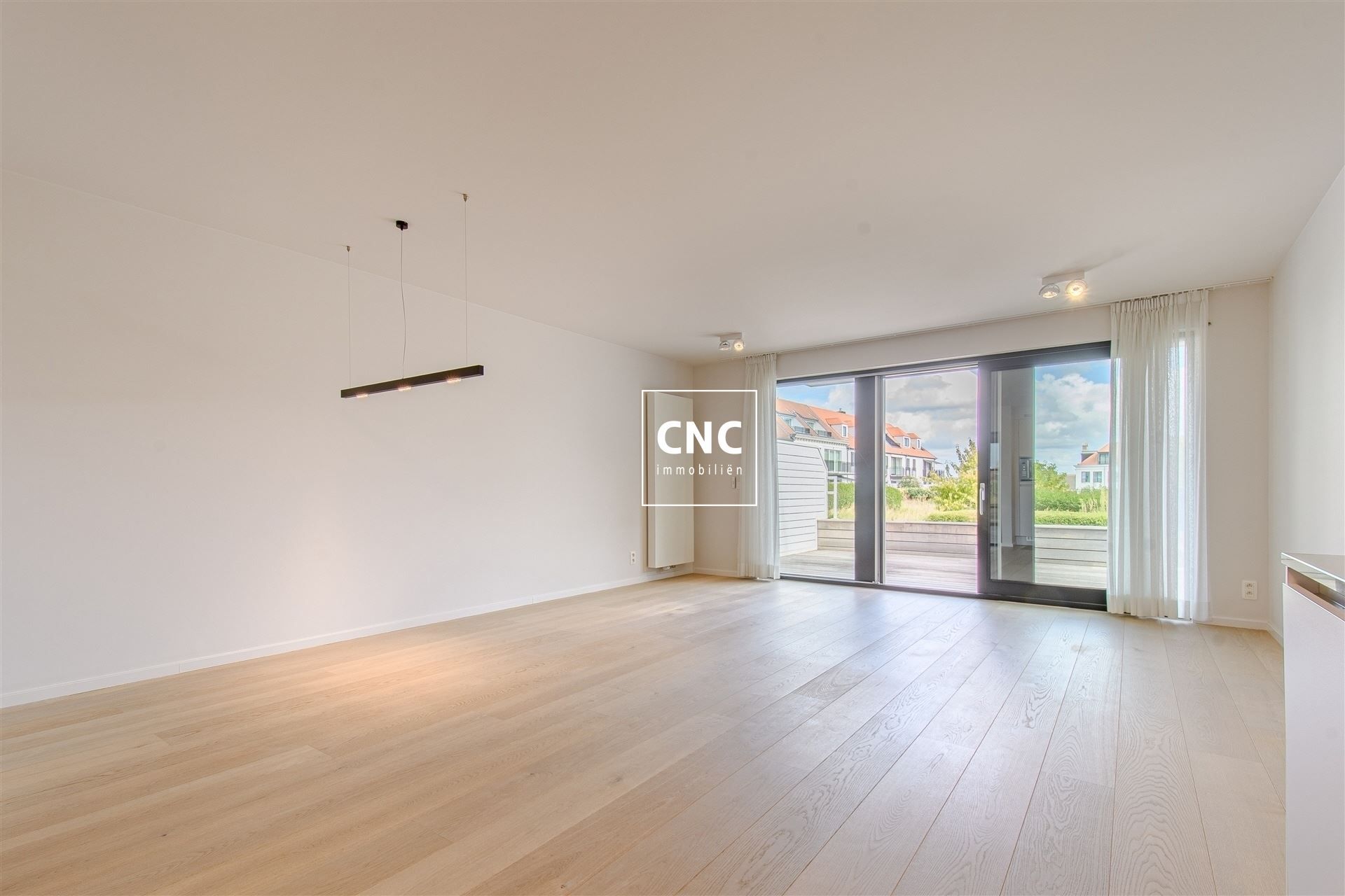 Zuidgericht appartement met ruim terras en 2 slaapkamers foto 6