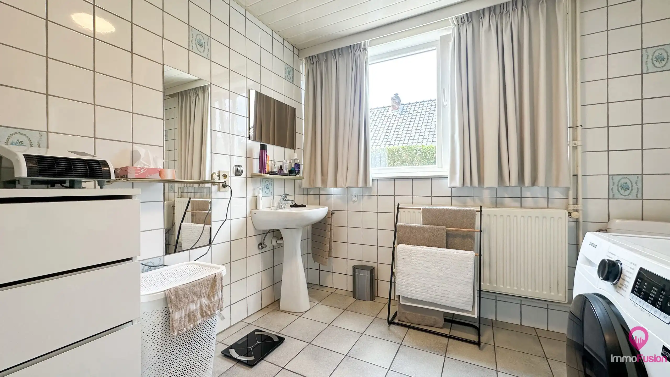 Gebouw met 4 appartementen te Zonhoven!  foto 28