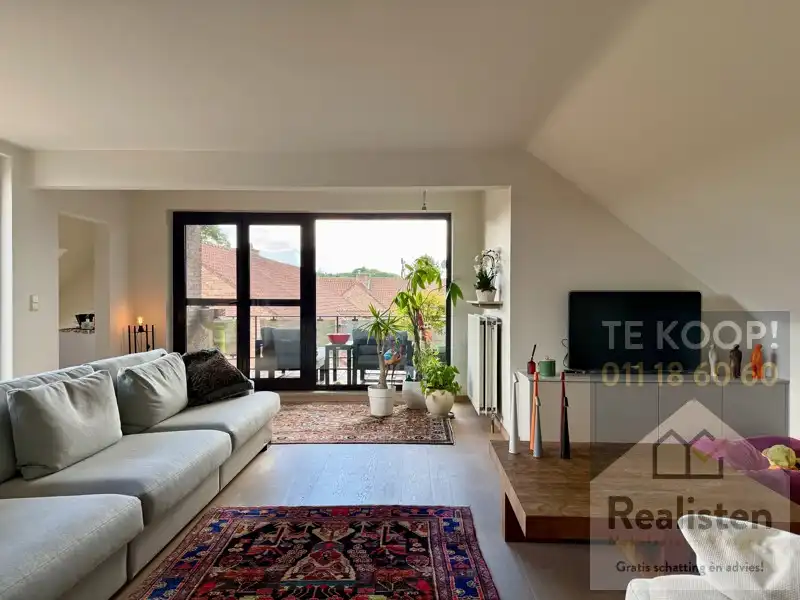 Instapklaar wonen in het hartje van Niel-bij-As met ruimte, comfort en zicht foto 17