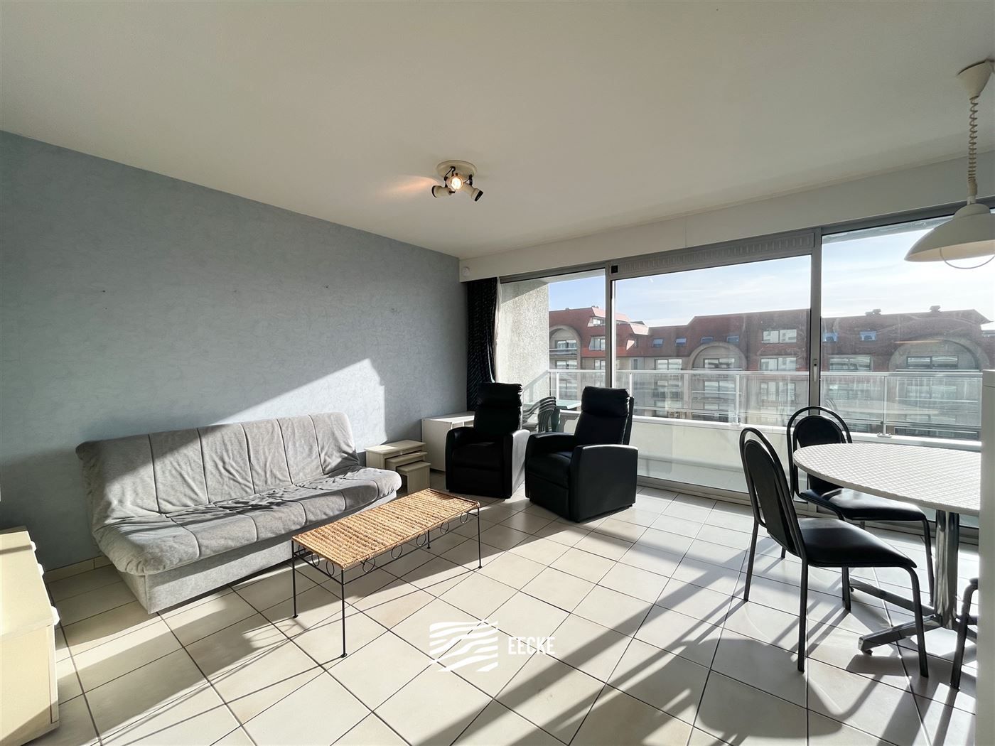 Studio met slaaphoek foto 9