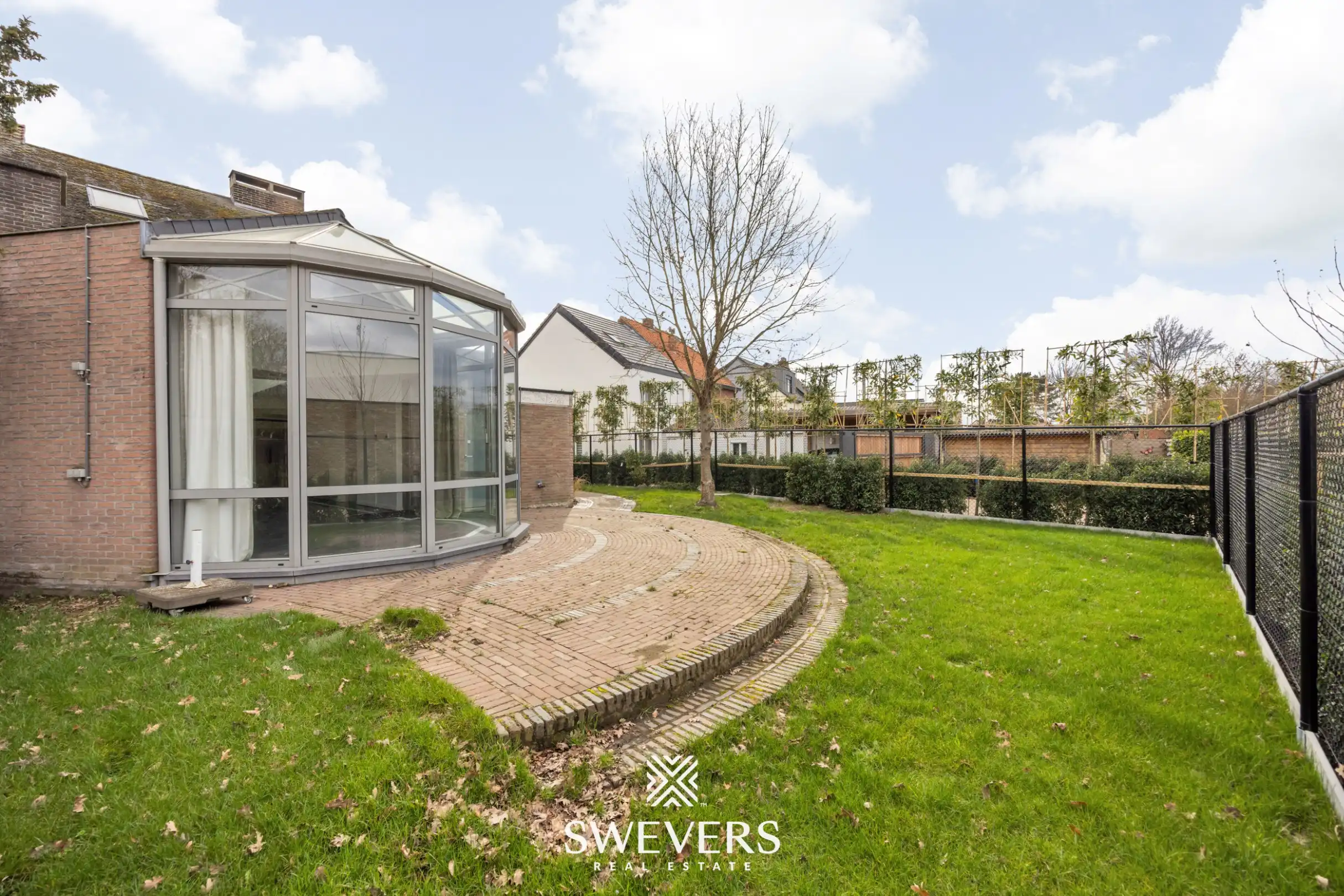 Ruime instapklare woning met 4 slaapkamers op TOP-ligging in Zonhoven foto 26