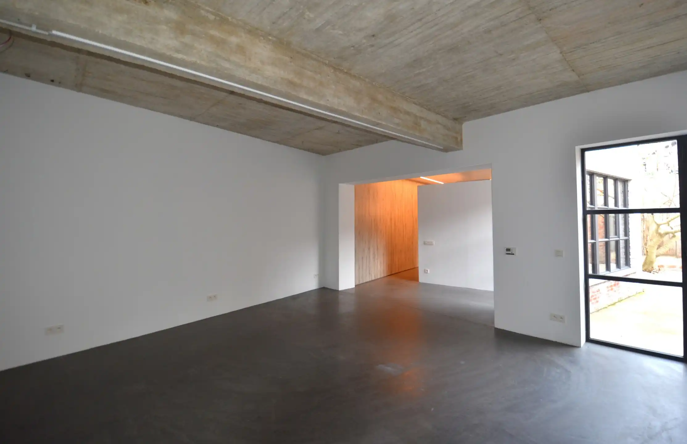 Ruim duplex appartement in centrum Nijlen foto 11