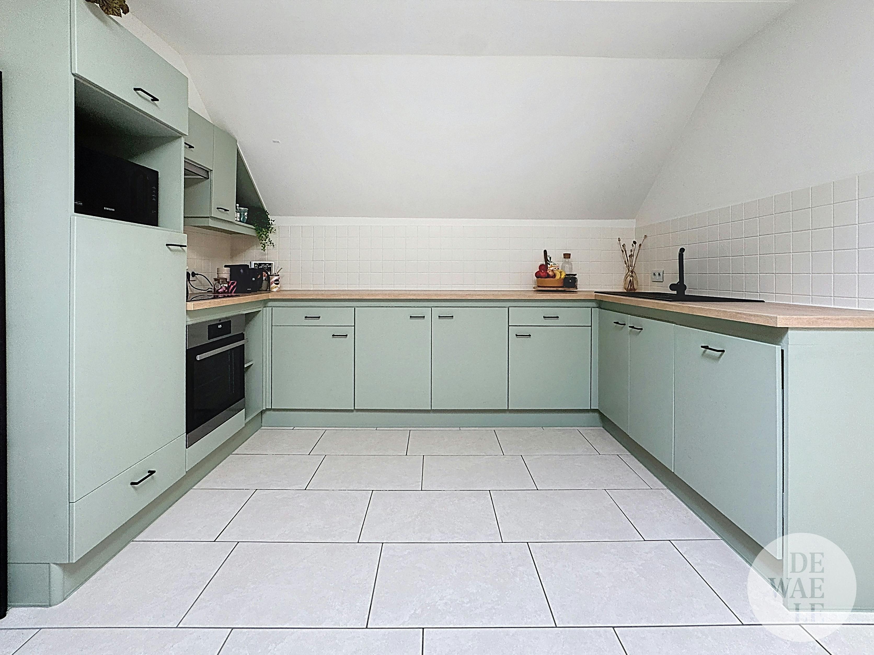 Mooi appartement te huur in Gruitrode centrum foto 4