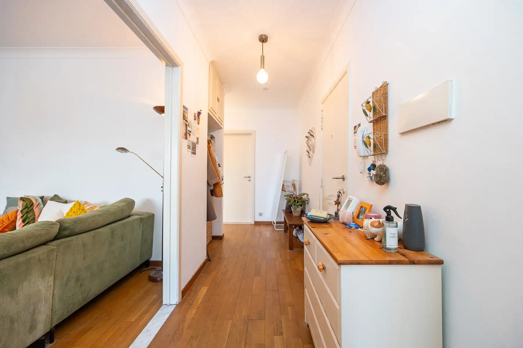 Appartement te koop foto 4