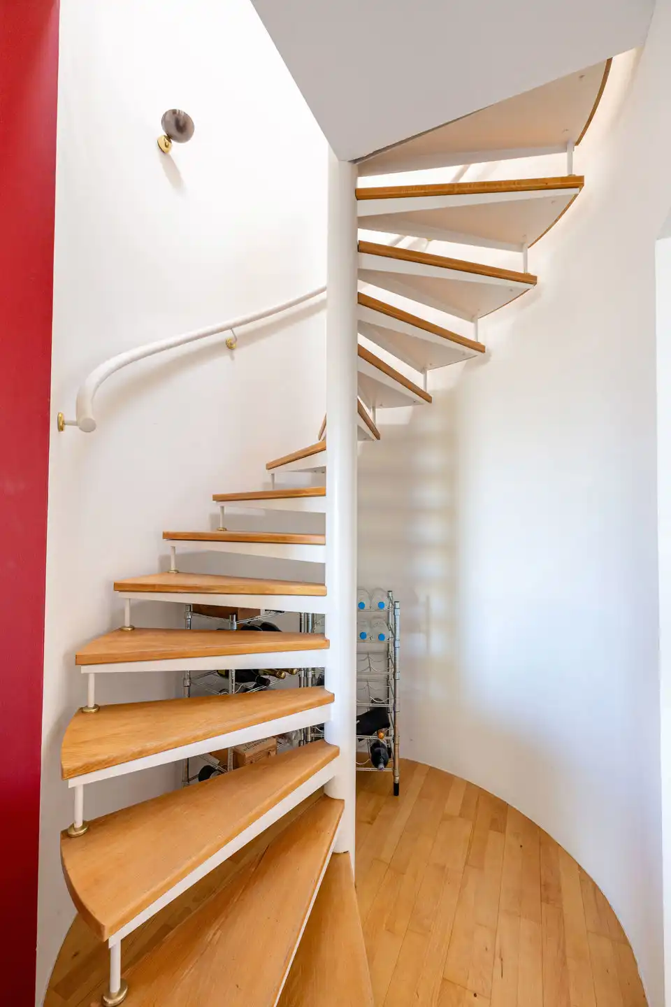 Luxe duplex-penthouse tussen Chatelain en Flagey foto 30