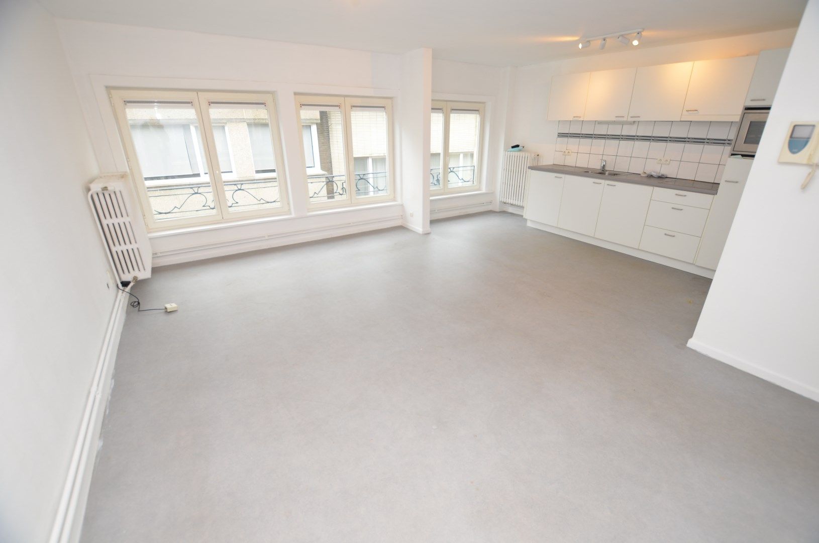 Appartement met groot terras foto 5