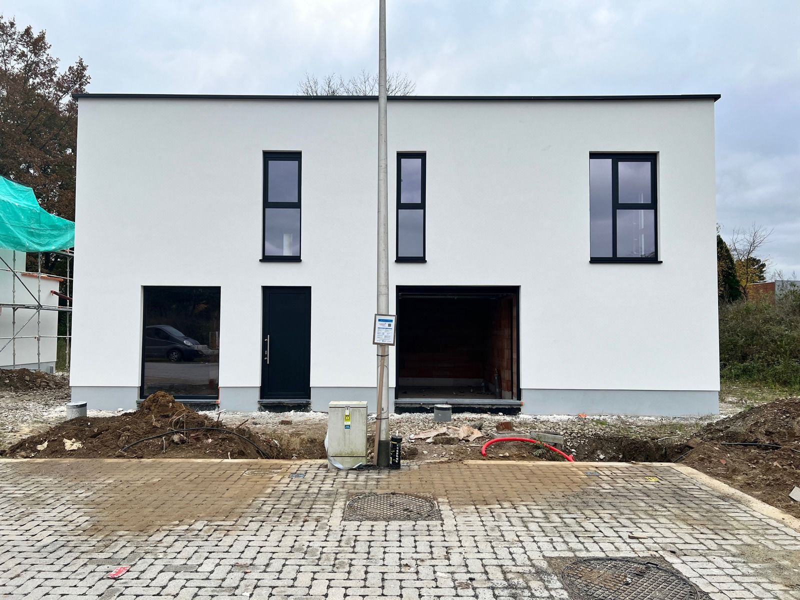 Huis te koop foto 3
