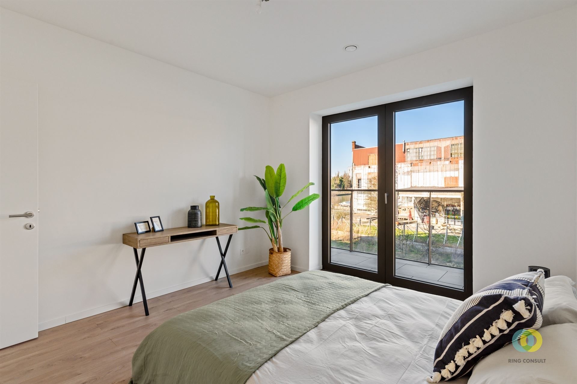 nieuwbouw appartement foto 4
