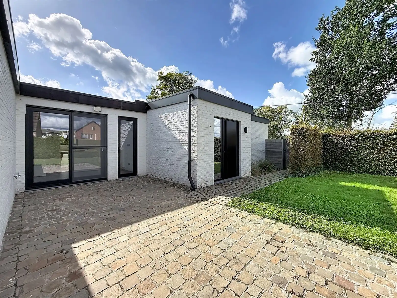 Instapklare bungalow,3 slpks, tuin, terras, opp 10a 43ca foto 4