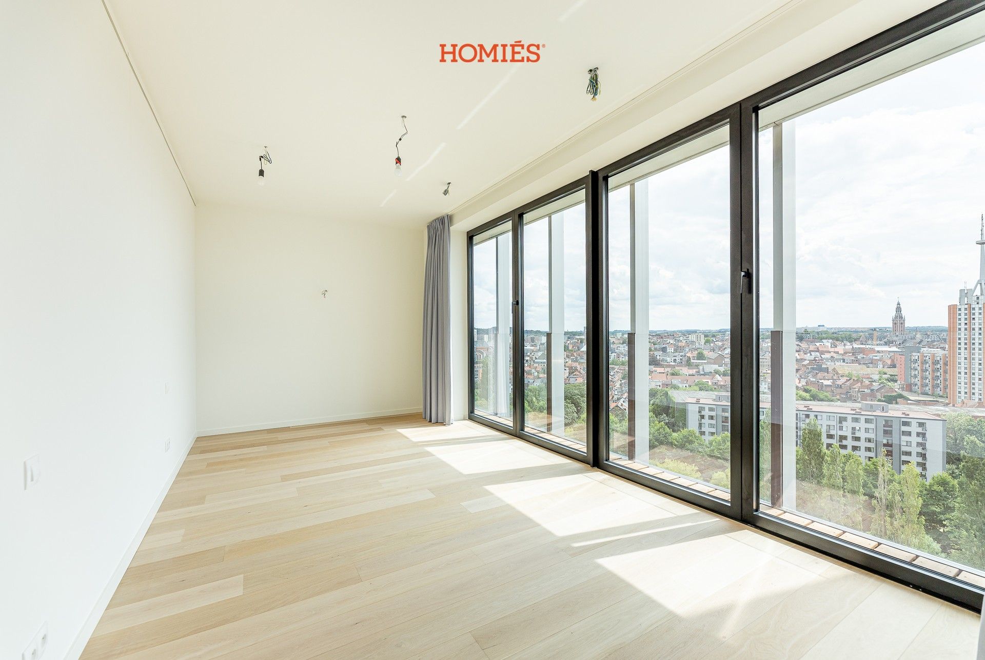 Luxeappartement met 3 slpk en 2 staanplaatsen, in 'Lucid' foto 6