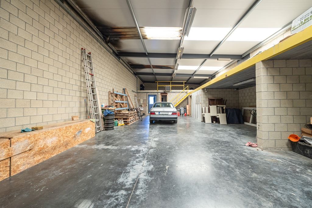 Ruime Gezinswoning met 5 Slaapkamers & Loods in Kortenberg foto 2