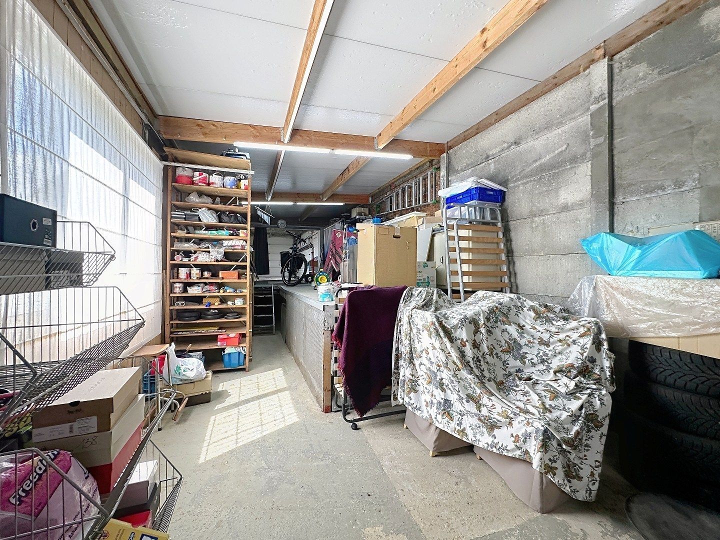 IN OPTIE! Instapklare woning te Rotselaar! foto 22