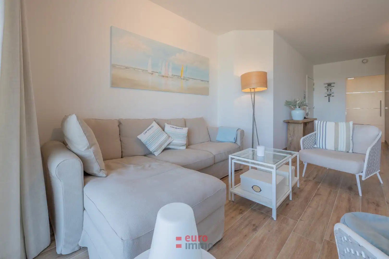 Residentie Jan Turpin 68L - 0101 foto 5