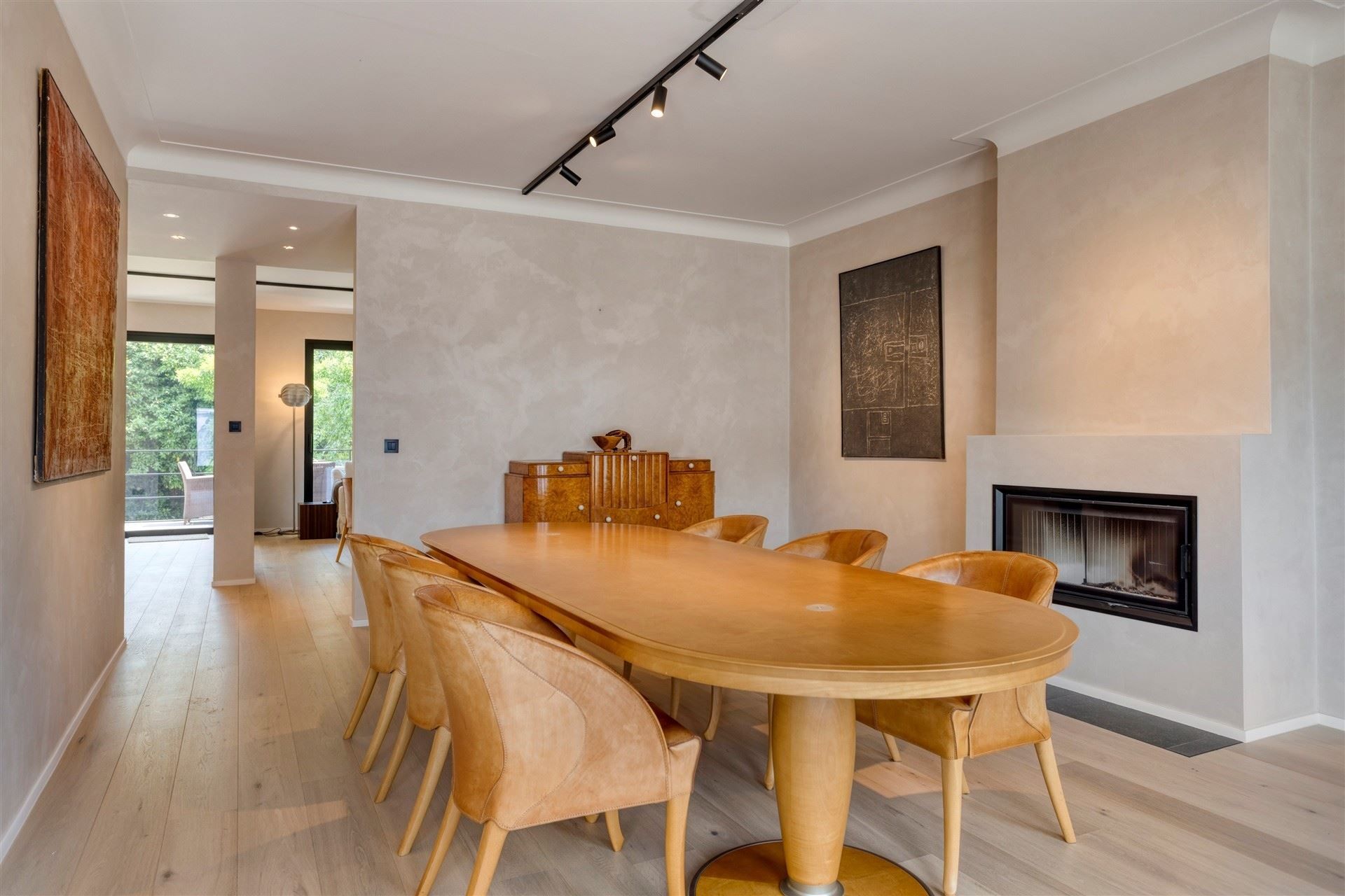 Uitzonderlijke woning met high-end touch foto 21