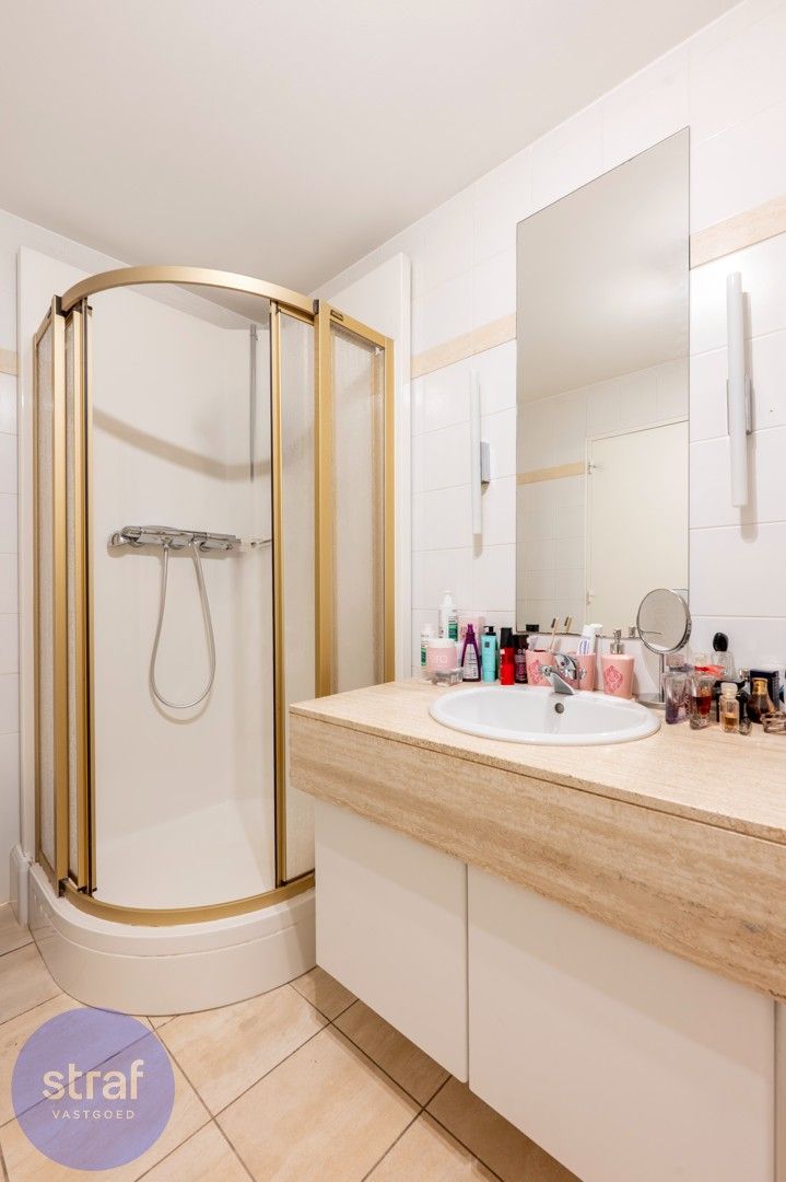 Gezellig eenslaapkamerappartement middenin 't stad foto 10