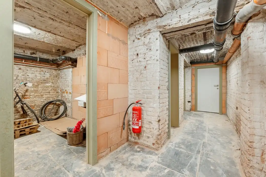 KNAP APPARTEMENT MET TERRAS IN HARTJE SINT-TRUIDEN foto 20