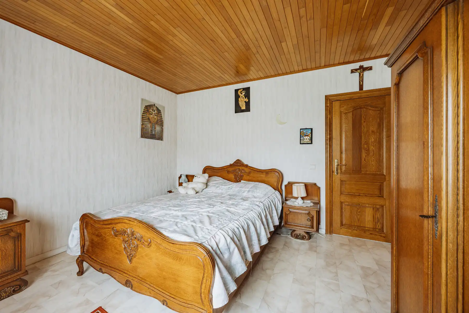 Prachtige instapklare laagbouwvilla op een zeer ruim perceel foto 21