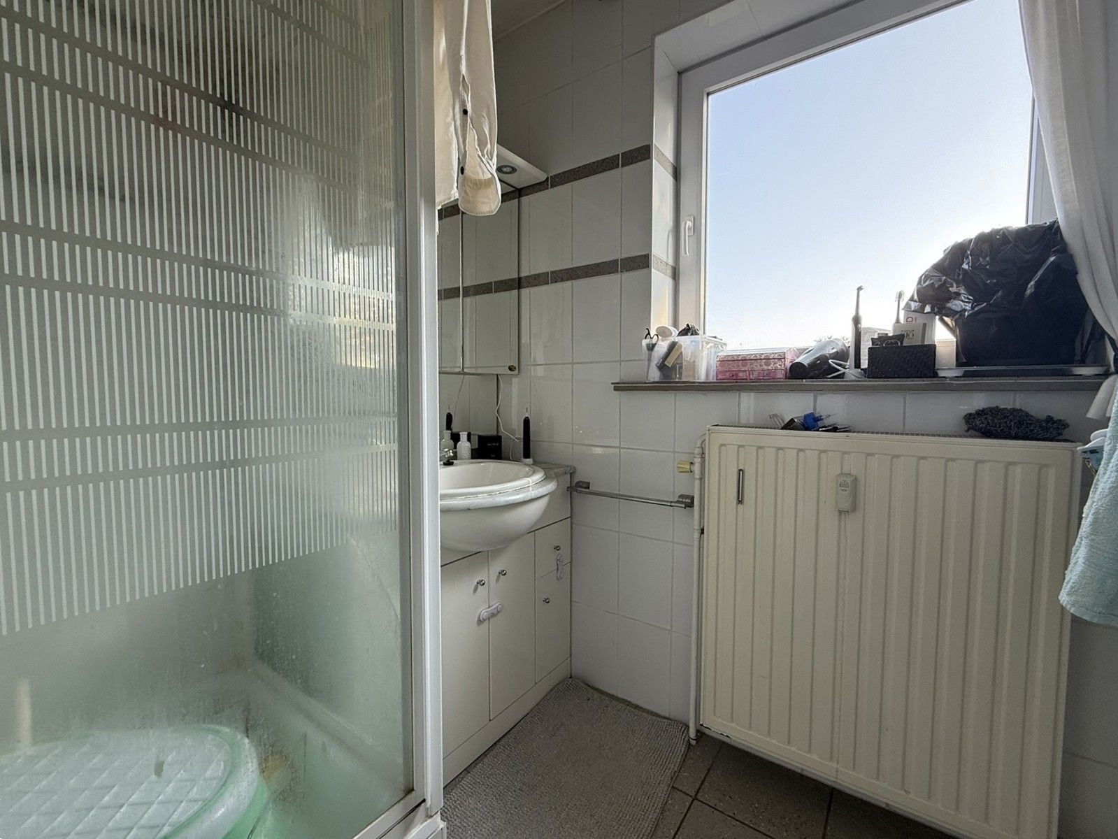 Appartement met 3 slaapkamers, balkon en garage nabij het centrum foto 4