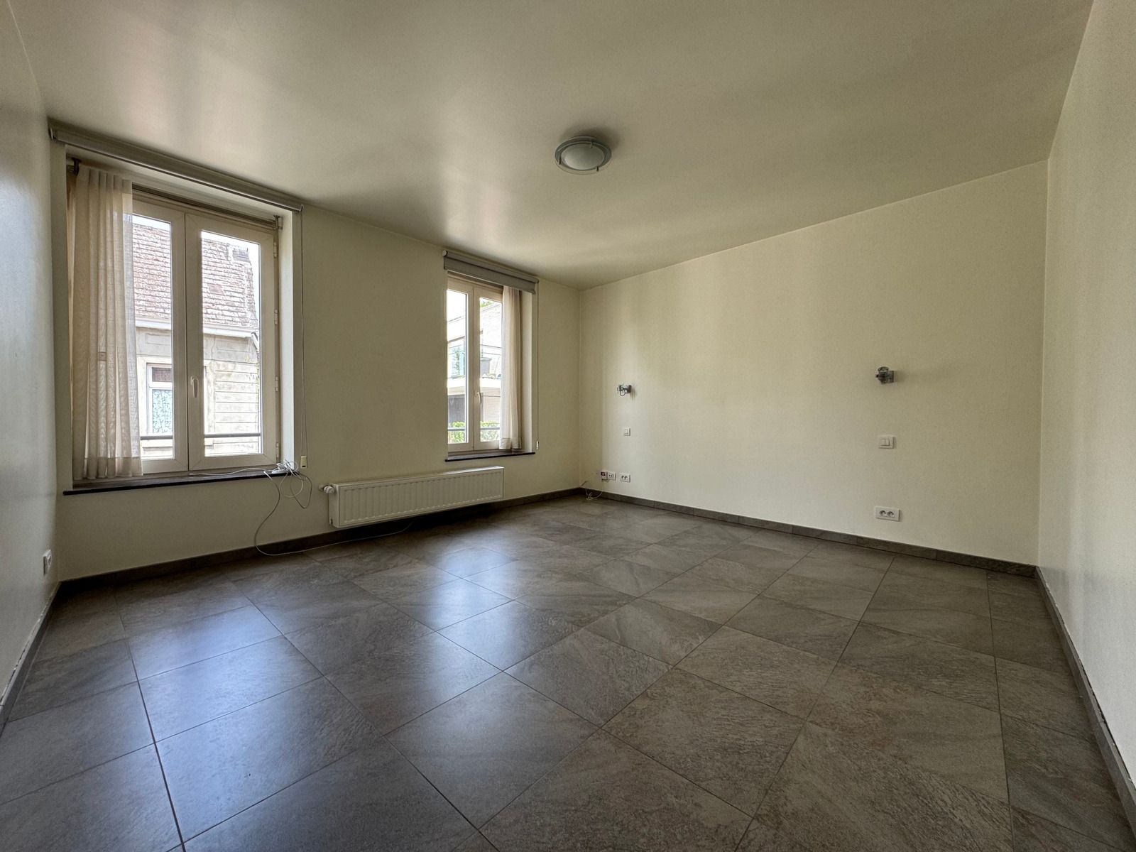 Te huur: duplex appartement aan de rand van het centrum foto 2
