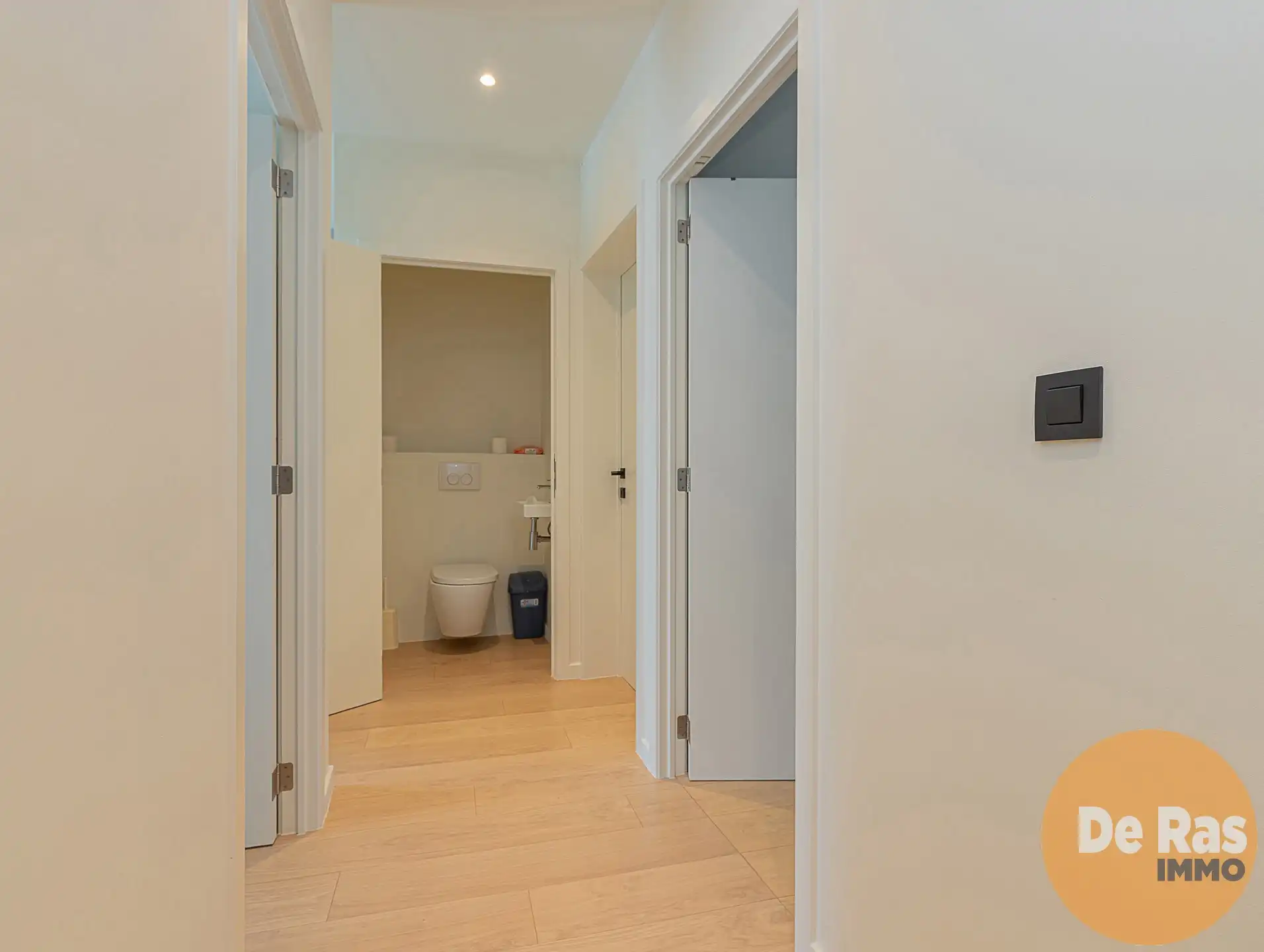 LEDE - Compleet gerenoveerde woning/4 slps/tuin en garage. foto 9