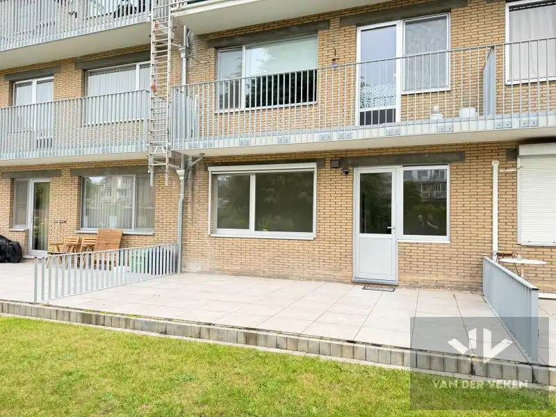 Appartement te huur Rederijkerstraat 15/1 - 3500 Hasselt