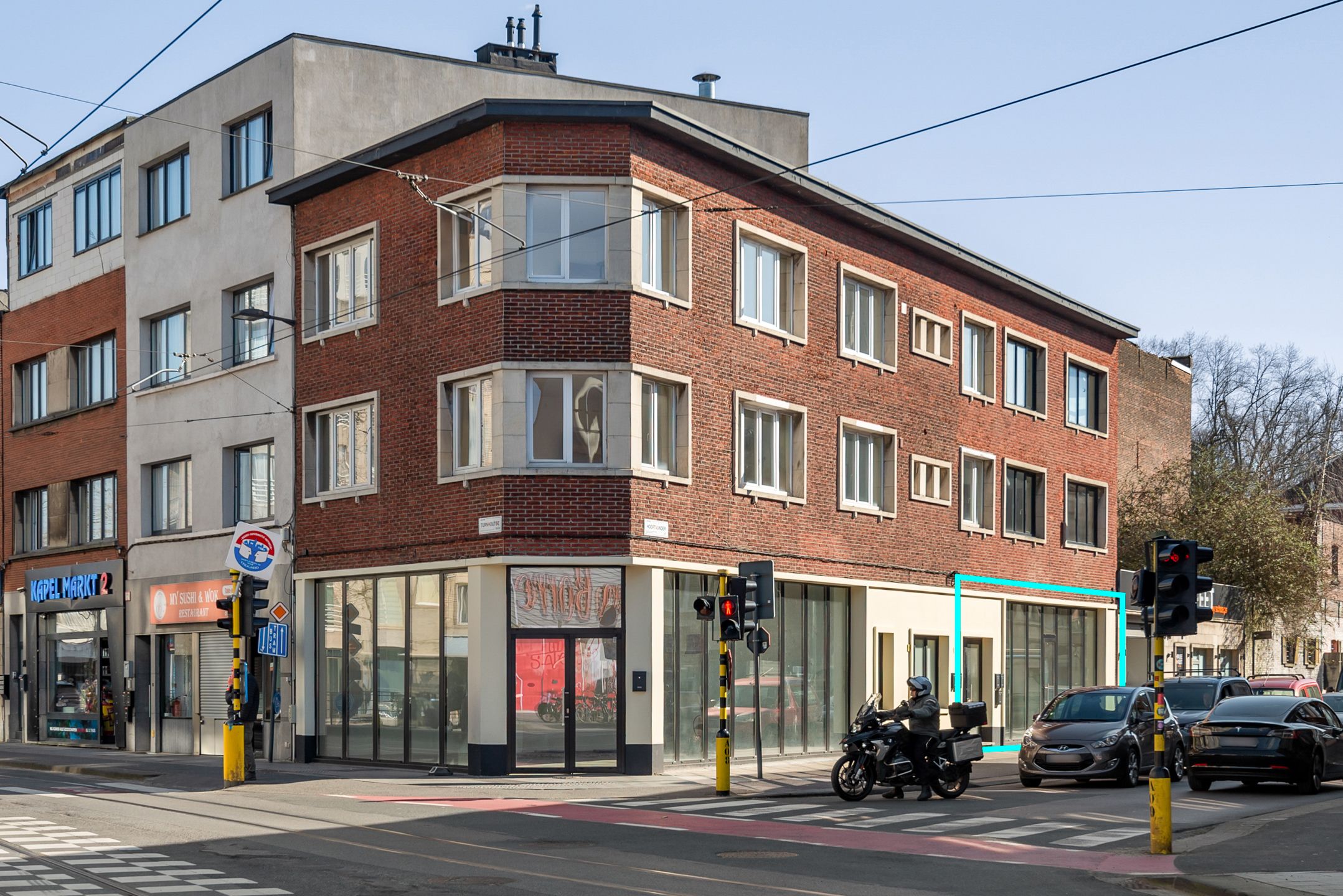 Casco handelsruimte in prachtig gerenoveerd pand foto 7