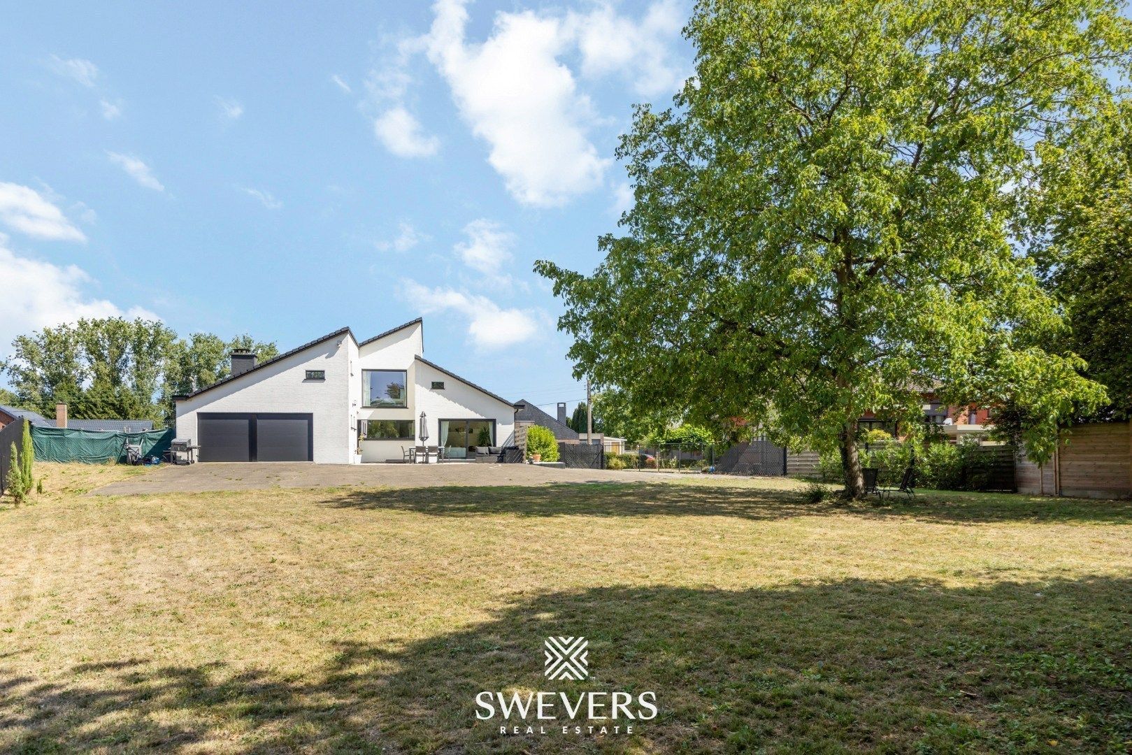 Ruime gerenoveerde villa (306m²) met praktijkmogelijkheden op ZW-perceel (24a68ca) foto 27