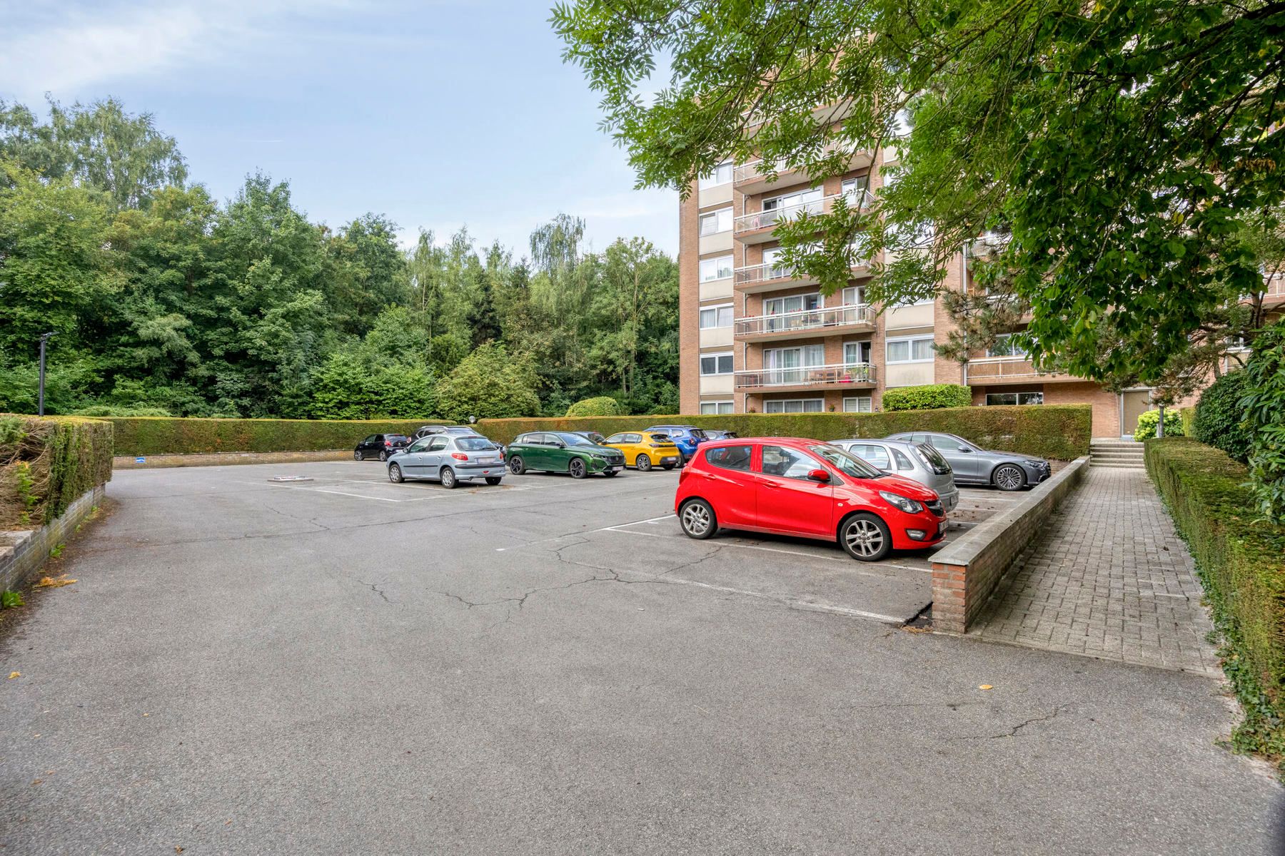 Appartement te koop foto 15