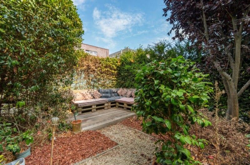 Prachtig Gelijkvloers Appartement met Tuin in Vilvoorde foto 2