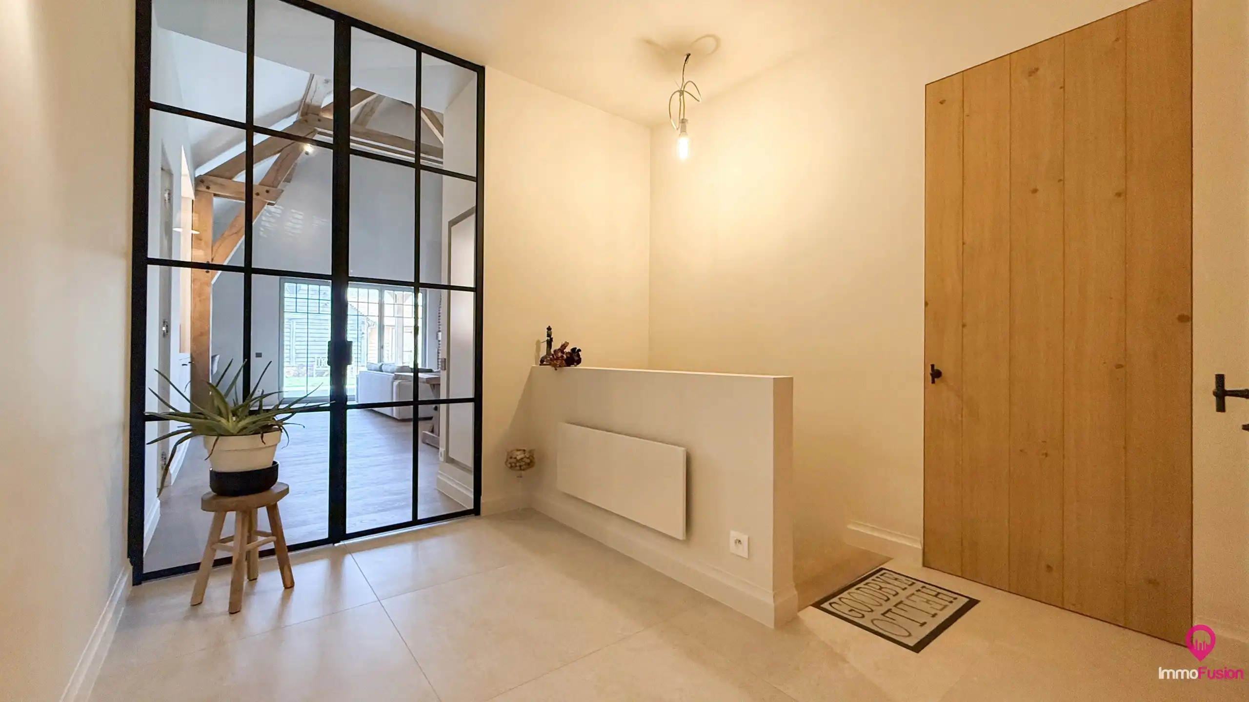 Luxueuze gelijkvloerse nieuwbouwwoning in pastorijstijl foto 33