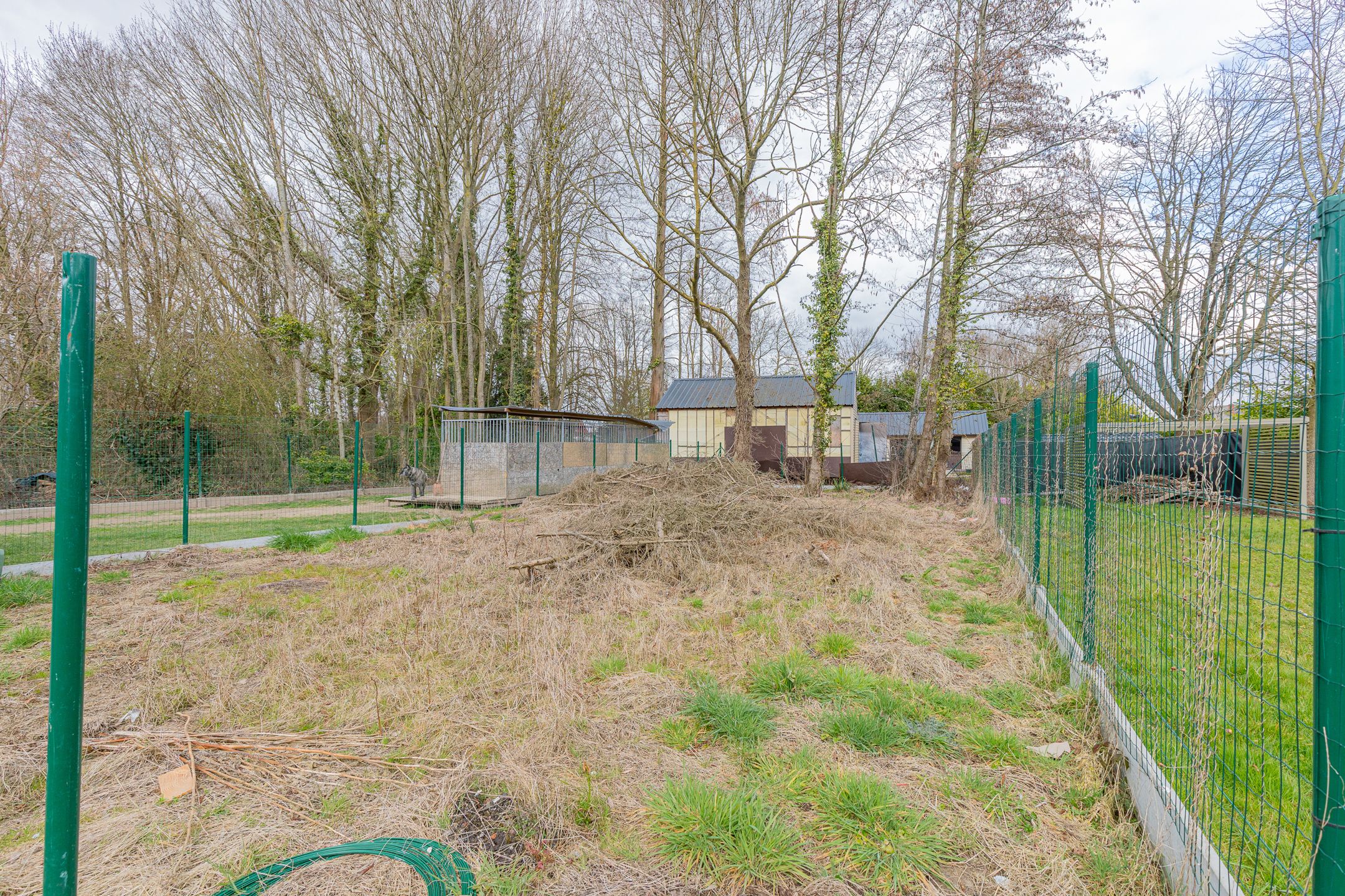 LEDE - Grote nieuwbouwwoning met tuin, terras en garage foto 26