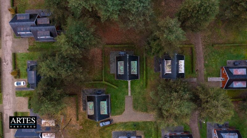 Charmante recreatiewoning in Zutendaal – Landal Mooi Zutendaal foto 31