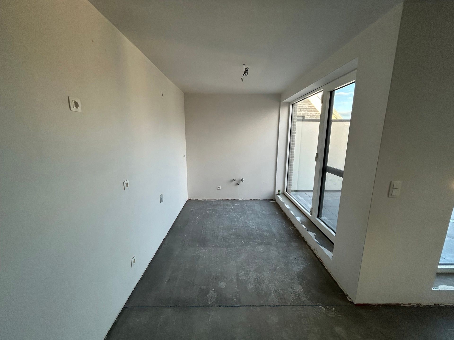 Residentie Beeckman 92 % verkocht, 6 % BTW mogelijk. Laatste unit foto 11