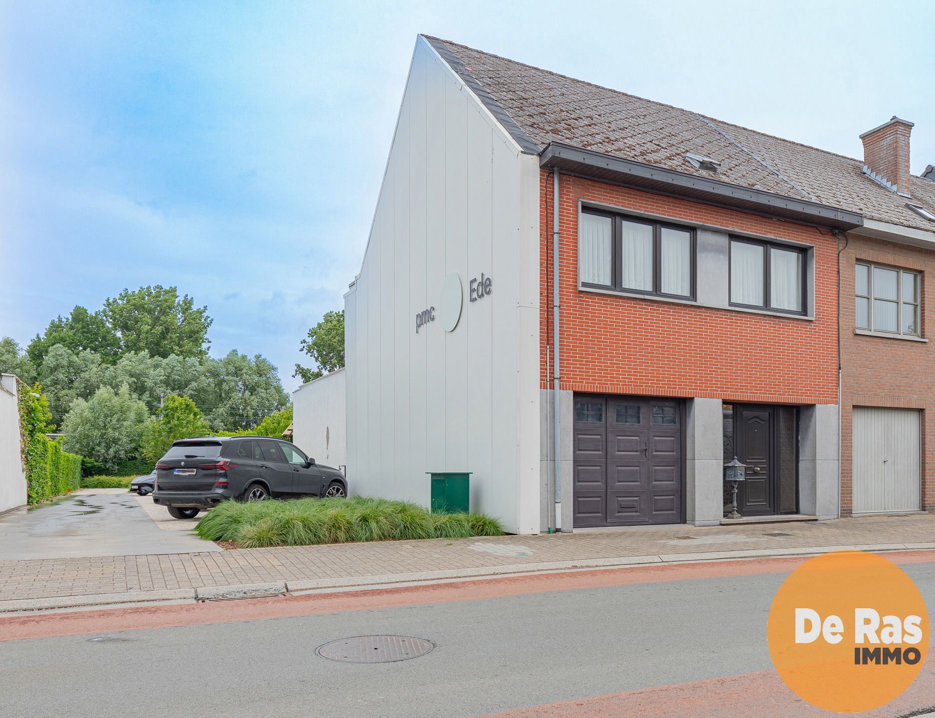 HAALTERT – Gezinswoning met tuin en garage foto 26