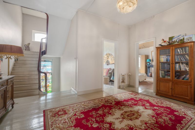 --- NIEUW --- Prachtig gelegen, te renoveren herenhuis aan de Visserij! foto 30