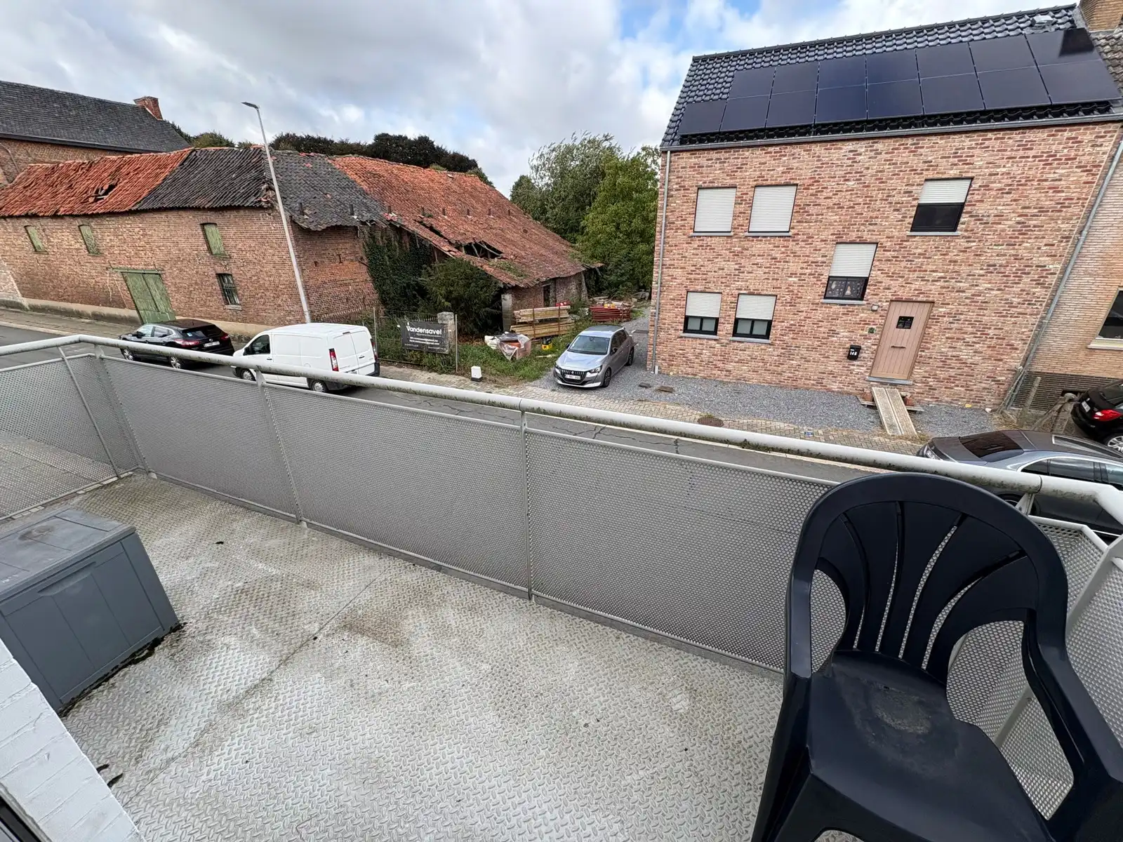 Appartement te koop foto 5