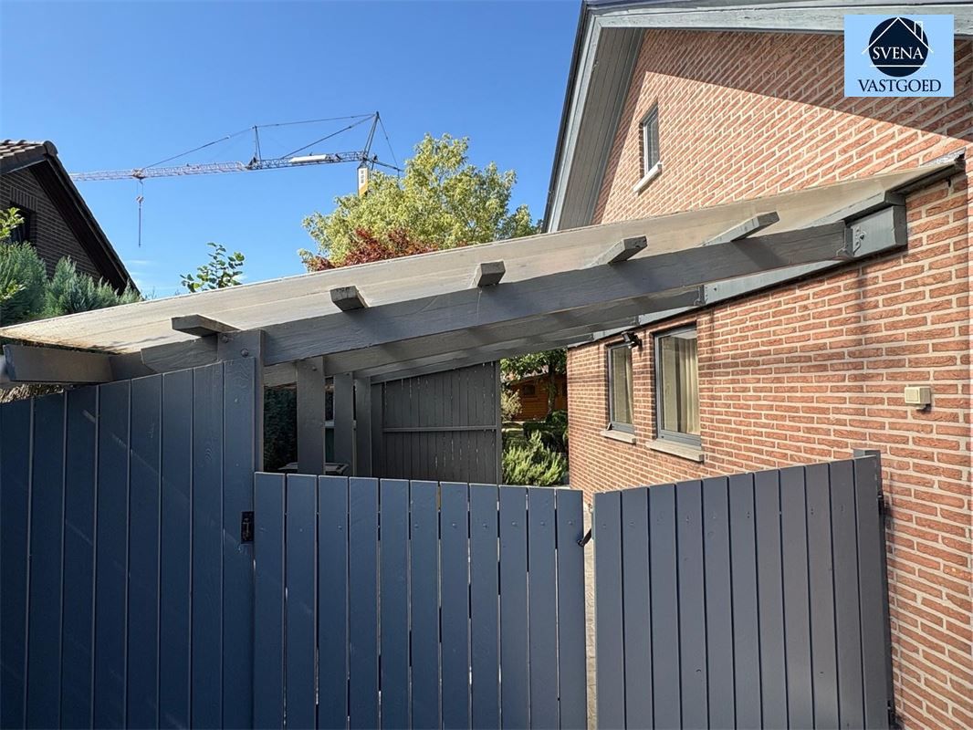 BUNGALOW MET 3 SLAAPKAMERS IN RUSTIGE OMGEVING foto 17