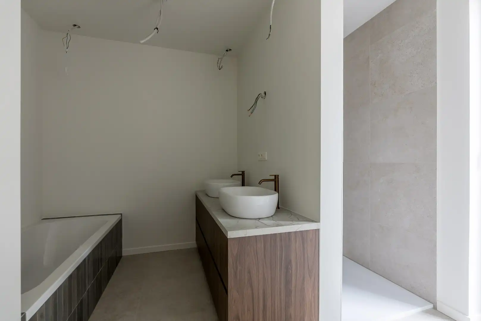 Gunstig gelegen nieuwbouwwoning vlakbij het centrum van Mol-Sluis foto 20