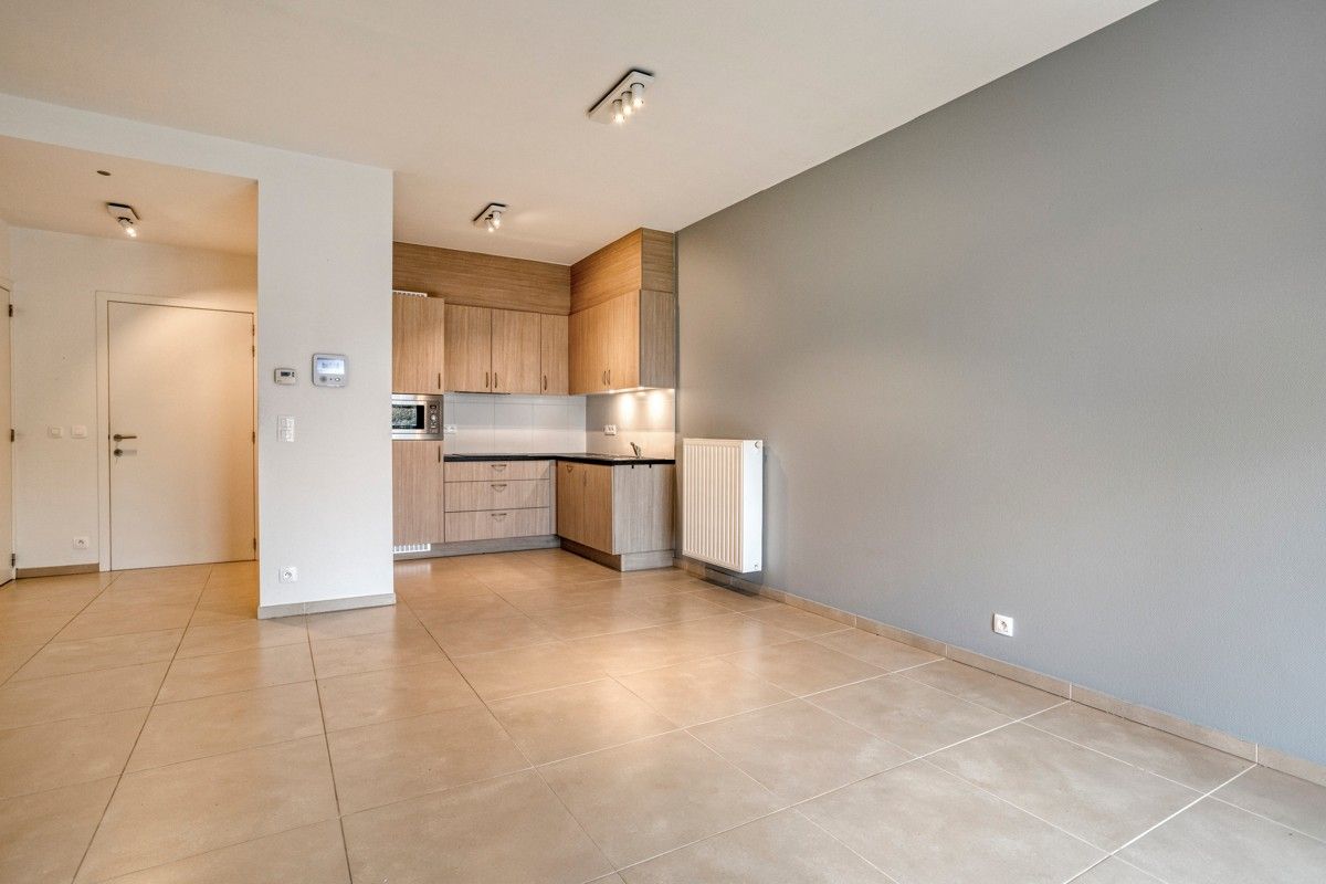 Prachtige assistentiewoning met één slaapkamer foto 4