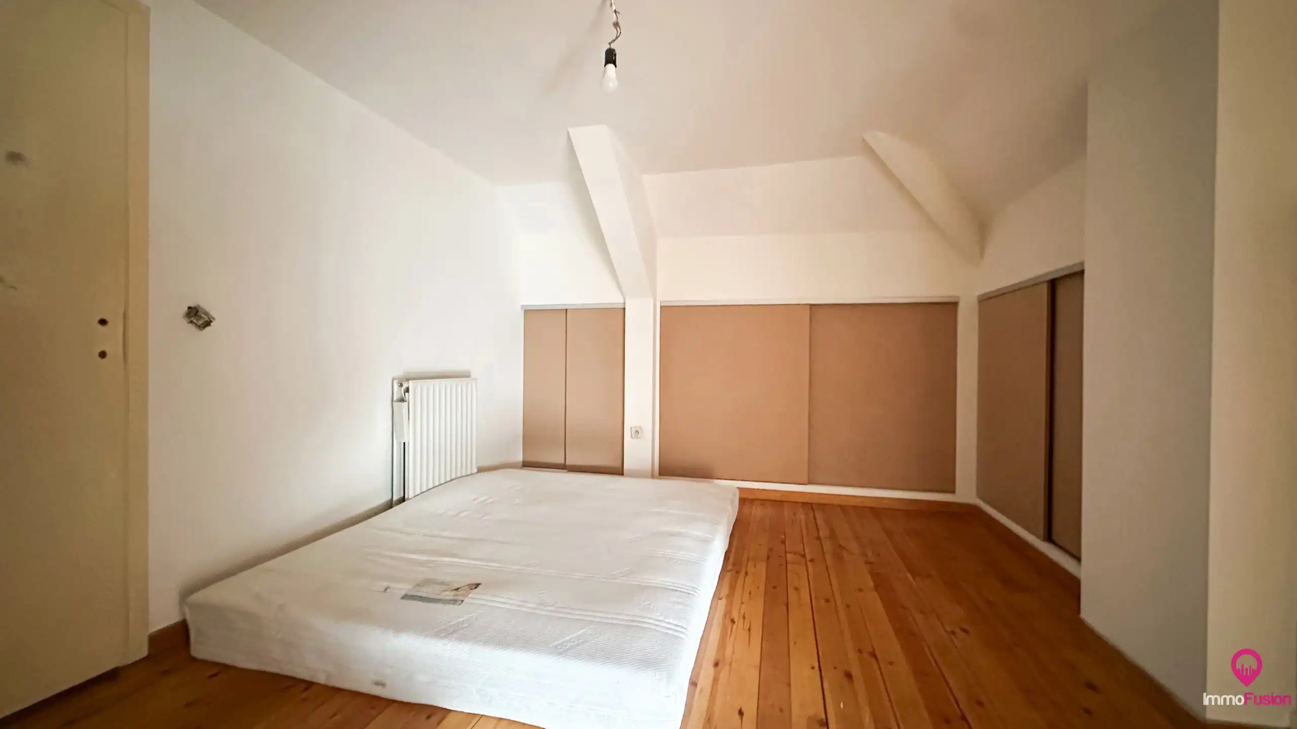  Handelspand met gerenoveerd appartement en kangoeroewoning! foto 19