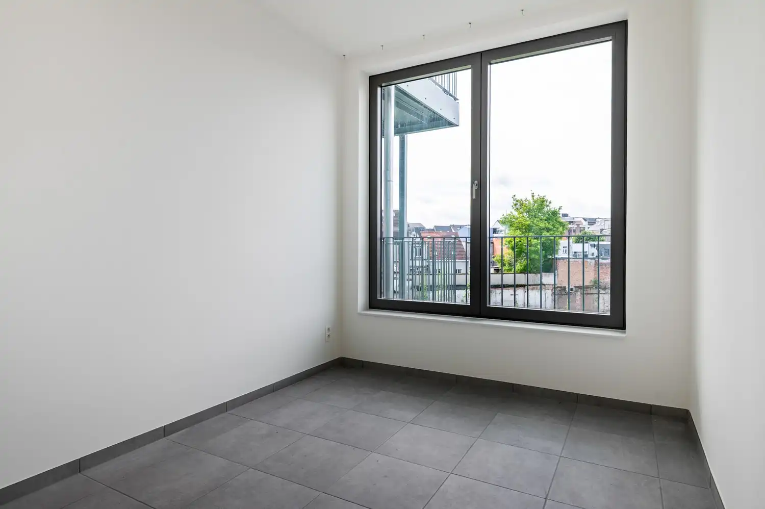 Prachtig en lichtrijk nieuwbouwappartement te huur nabij Zurenborg! foto 11
