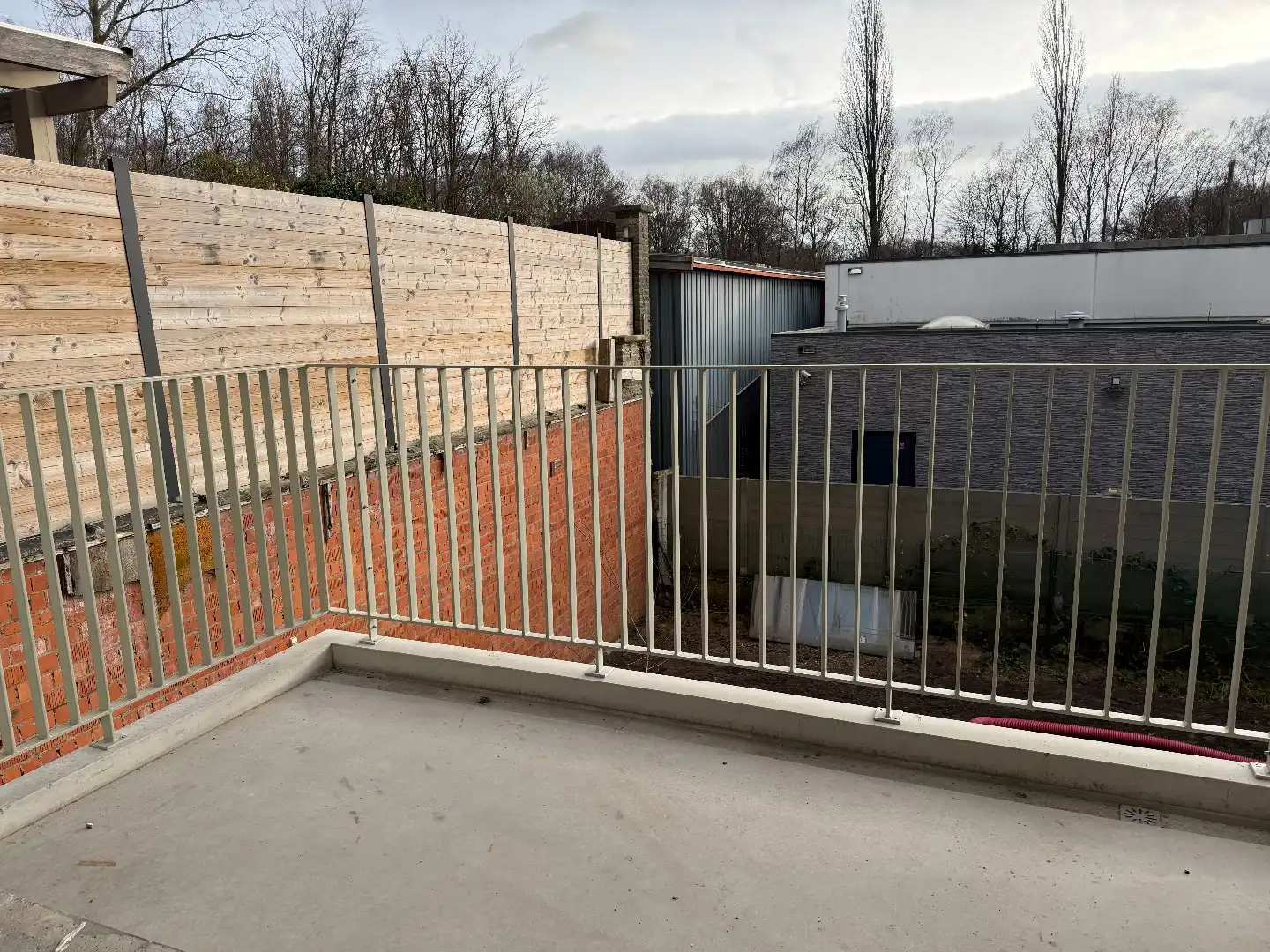 Energiezuinig 2 slpk-app met terras en autostaanplaats foto 6