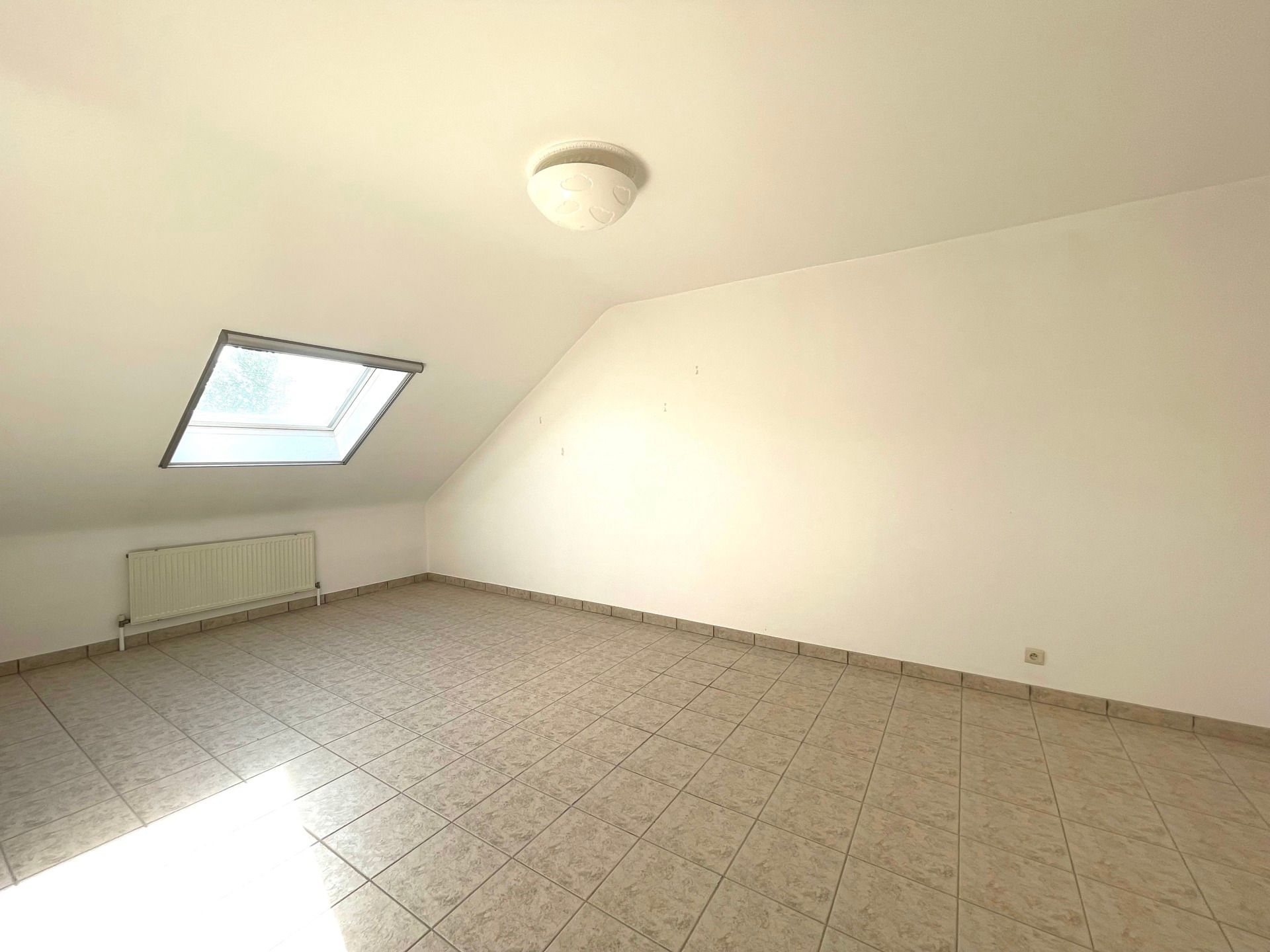 Duplex-appartement met drie slaapkamers en garage foto 7