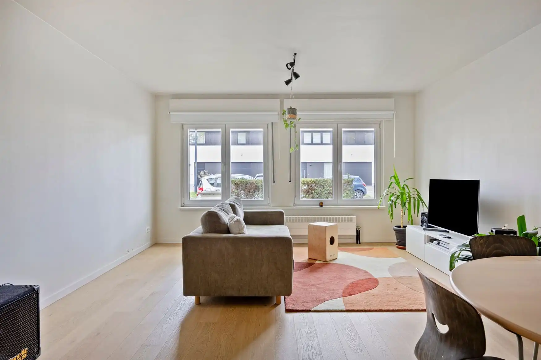 Recent gerenoveerd appartement foto 3