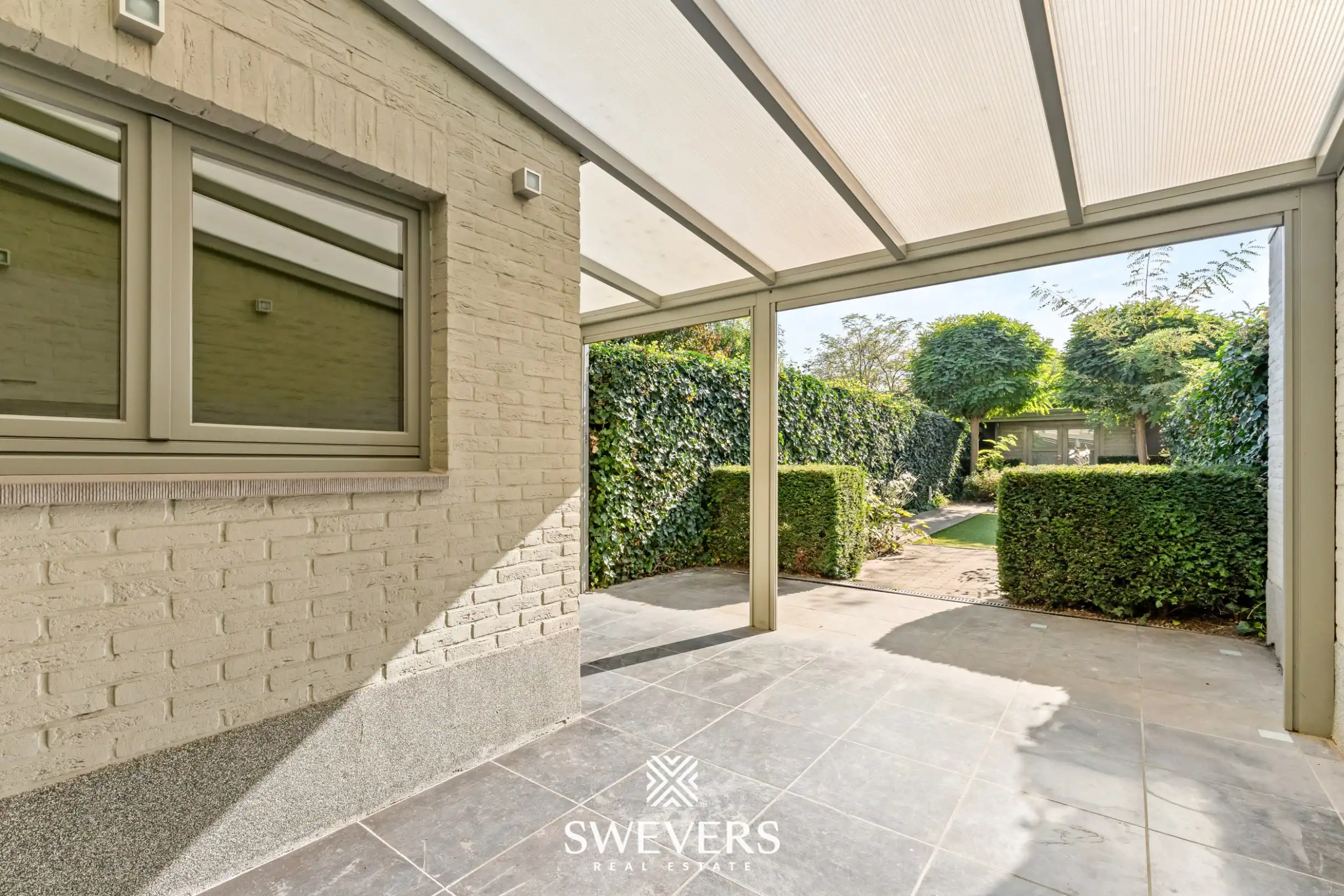 Instapklare rijwoning met tuin in Runkst foto 30