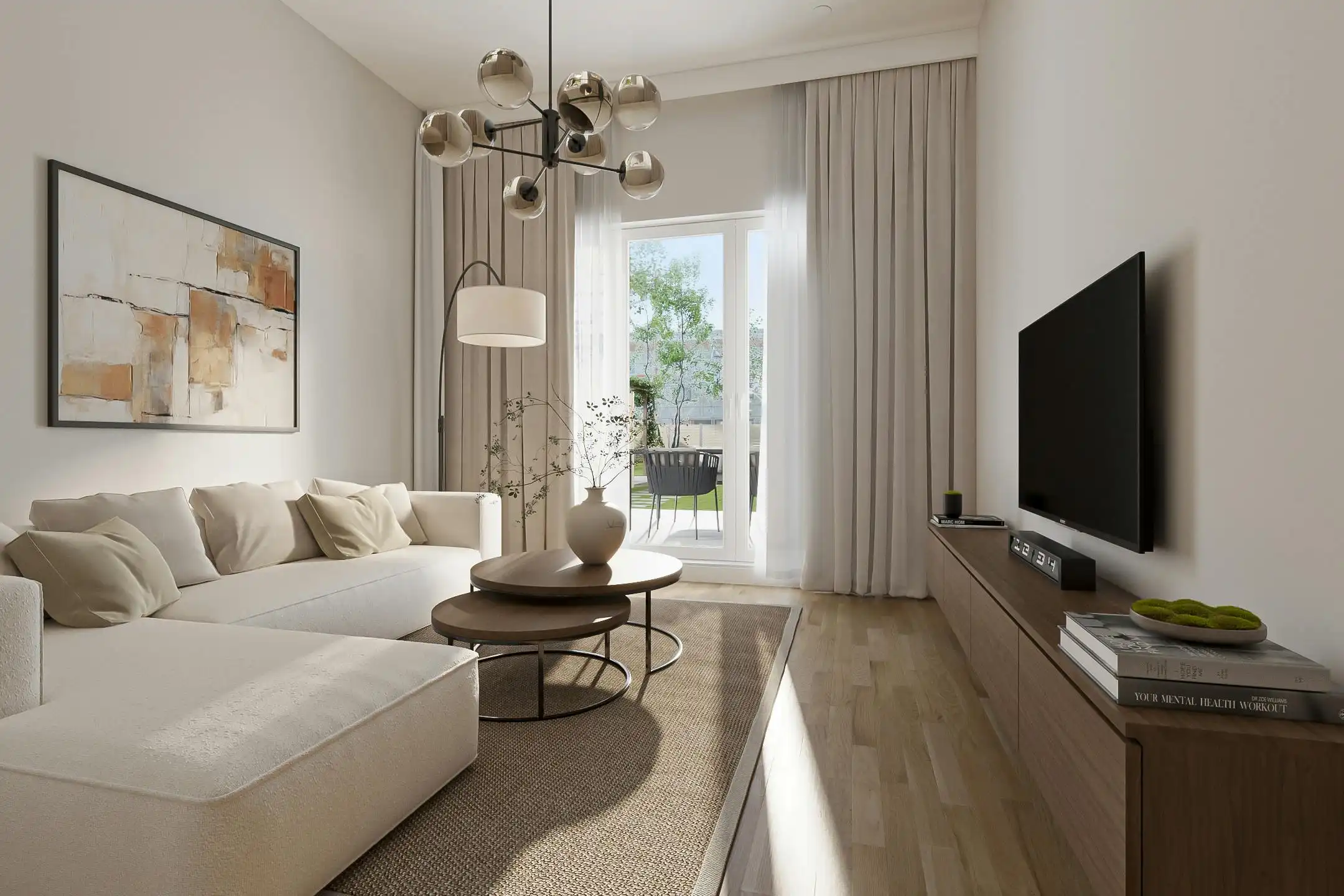 Herenhuis te koop in Deurne nabij boekenbergpark (4 slpk) foto 10