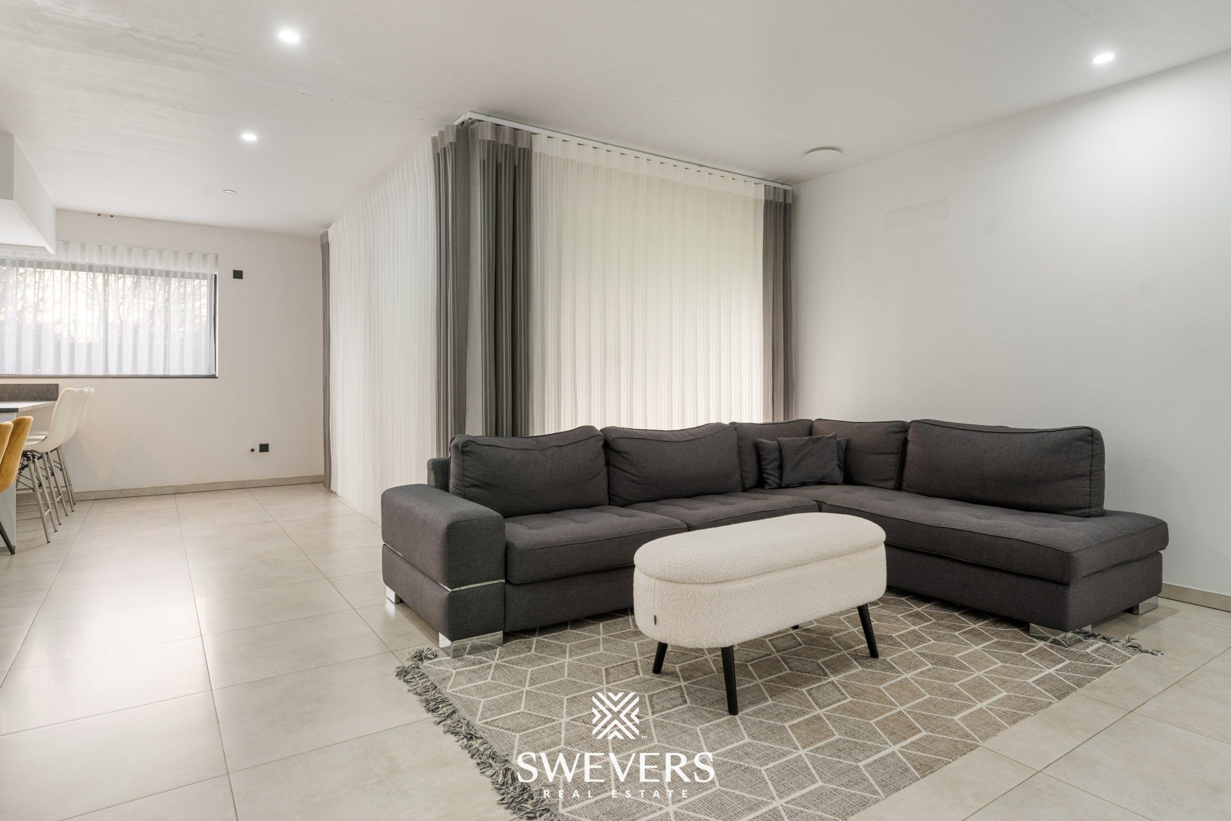 Luxe BEN-villa met uitzonderlijke lichtinval en privacy in Heusden-Zolder foto 5